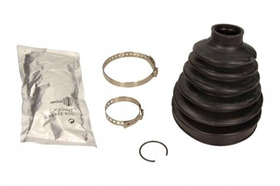 Защита шарнир citroen zew. c4 picasso grand picasso maxgear фото №1