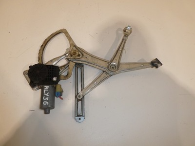 Механизм стекло mercedes ml w163 lh фото №1