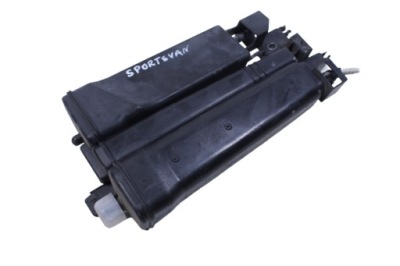 Vw golf sportsvan 15r фильтр угольный 1.4 tsi фото №1