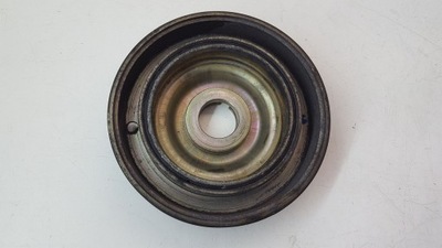 Шкив коленчатого вала citroen c5 2,0 hdi фото №1