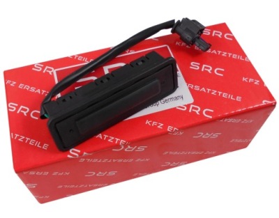 Кнопка микровыключатель крышки opel insignia a kombi 14- фото №1