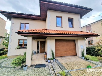Dom, Sosnowiec, Milowice, 178 m²