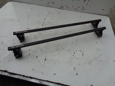 Рейлінги поперечини дахові opel insignia 1 a hb фото №1