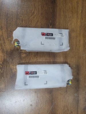 X-trail t33 подушка сиденье подушка безопасности оригинал фото №1