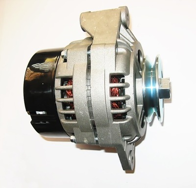 ALTERNATOR 120A ŁADA NIVA 1.7i 1.7MPi FABRYCZNY