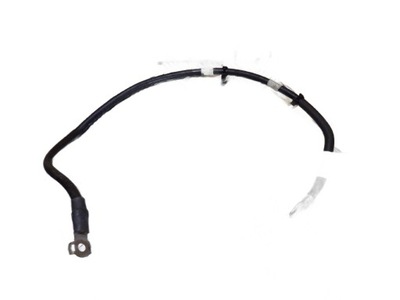 Кабель шланг массовый vw amarok tdi 2h0971250a фото №1