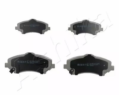 КОЛОДКИ HAM./PRZ/ JEEP WRANGLER 3,8I 12V 50-09-910