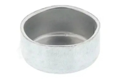 Brok заглушка блок двигателя 104 461 topran фото №1