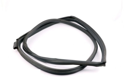 Mini r55 прокладка двері лівий перед 7167217 фото №1