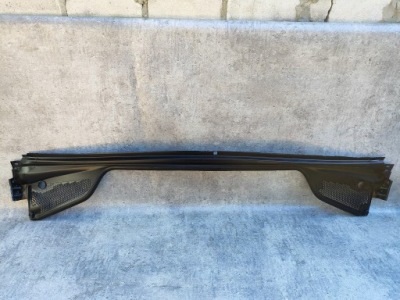 Жабо eu 9687956480 citroen c4 2 2 10-17 фото №1