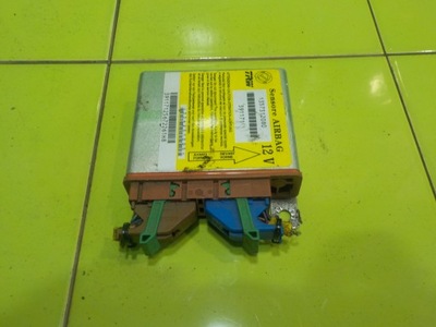 Peugeot boxer ii 2.2 hdi 08r датчик модуль подушка безопасности 1357312080 фото №1