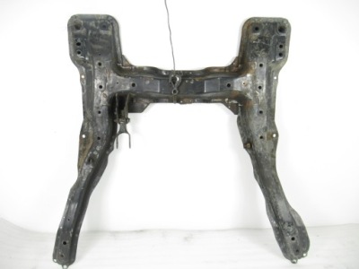 Підрамник перед citroen c8 фото №1