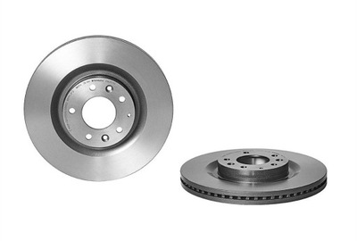 DISCO DE FRENADO BREMBO 09.C177.11  