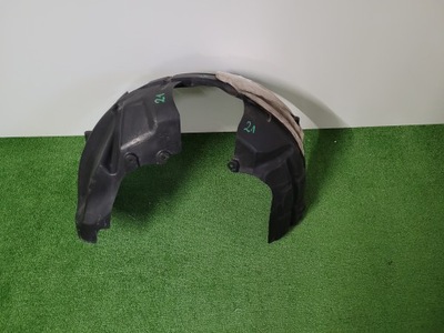 Ford ecosport ii 2 подкрылок правое передние правый перед cn15-16114-ad фото №1