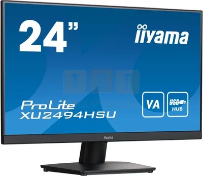 Monitor LED IIYAMA XU2494HSU-B2 HDMI DisplayPort U