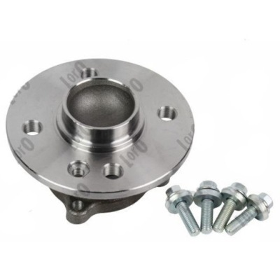 MOYEU ROUES ARRIÈRE L/P MINI R50 R52 R53 R56 R57 R58 R59 1.4-2.0 2001-2015 