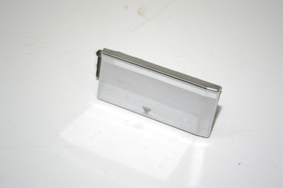 Mercedes actros mp4 ліва заглушка лампи 9608852174 фото №1