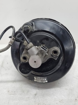 Усилитель тормозов orlsndo cruze astra j 13338058 фото №1