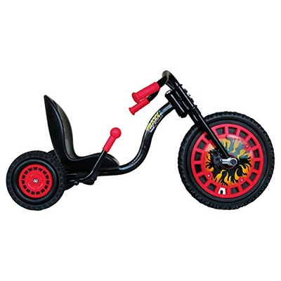 Hauck T9 Typhoon Chopper Trike/Tricycle