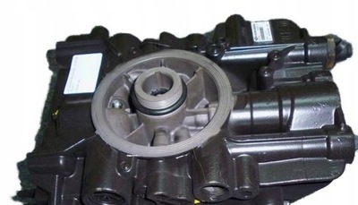 Осушитель клапан mercedes actros el2201 0004461664 фото №1