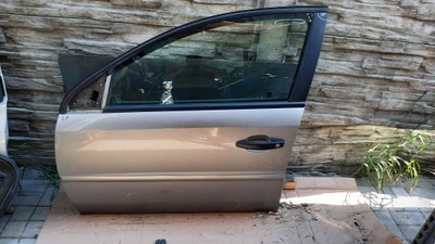 Дверь левый перед opel vectra c 03r sedan фото №1