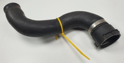 Wąż труба wody bmw x6 e71 4.4 v8 7576354 фото №1