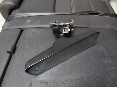 Дзеркало внутрішнє bez рамки jaguar f-pace фото №1