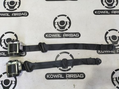 Peugeot 2008 ii 2019 подушка безопасности pas безопасности фото №1