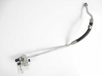 Mercedes s w220 wąż труба шланг кондиционера фото №1