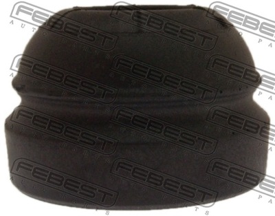 Відбійник передній амортизатора opd-ashf febest фото №1