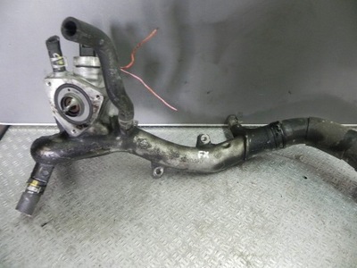 INFINITI FX30 11R 3.0 DCI MOUNTING THERMOSTAT  