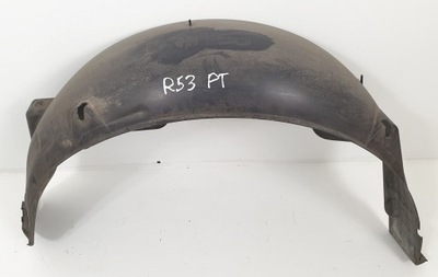 WHEEL ARCH COVER RIGHT REAR MINI COOPER S R53 R50 1486199  