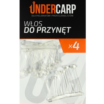 Włos do przynęt UNDERCARP