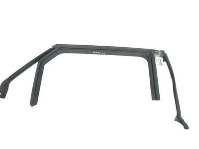 Прокладка рамка двері правий задня ds ds3 crossback 18-22 фото №1