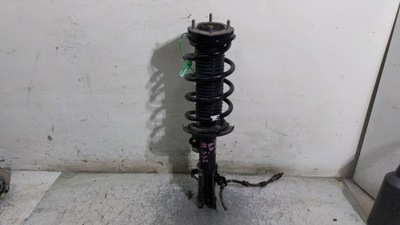 Амортизатор правий перед l1tc-18045-md ford puma mk2 фото №1