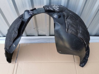 Hyundai ioniq 5 v підкрилок передні ліва перед 86811-g1000 фото №1