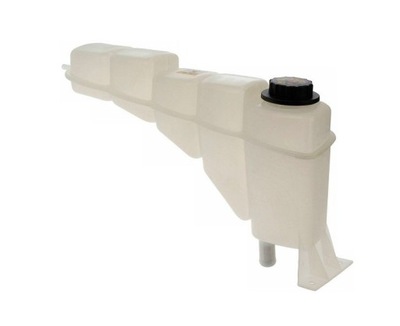 Бачок розширювальний фото №1