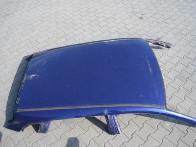 Крыша nissan qashqai j11 фото №1