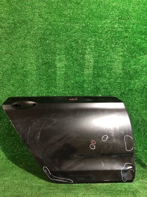 Дверь правое задние bmw 5 gt f07 фото №1