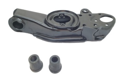 Рычаг osi перед правый нижний mitsubishi l200 86-96 фото №1