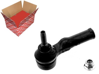 Наконечник тяга рулевой ford kuga 2,0tdci 2, фото №1