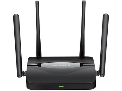 Router MERCUSYS MR25BE 2.4 / 5 GHz (DualBand), Wi-Fi Mesh