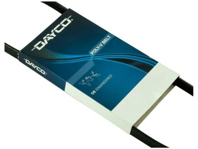 DIRŽELIS MICRO-V 6PK1735S DAYCO VNT. DAYCO DAY 6PK1735S 