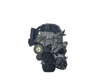 ДВИГУН КОМПЛЕКТНИЙ МІНІ R55 / R56 / R58 / R60 1.6 N16B16A 