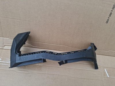 Напрямна pod фара лівий subaru forester iv 14-18 фото №1