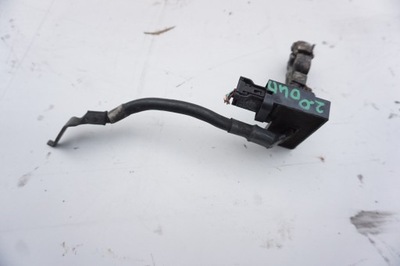 Клема мінусова toyota verso i fl 2.0 d4d фото №1