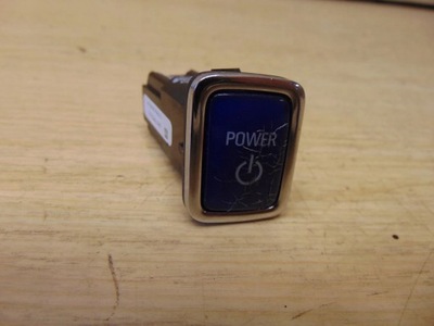 Выключатель запуск power opel ampera 2011-15 20795321 фото №1