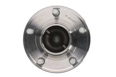 Bta h2g070bta набір підшипник колеса фото №1