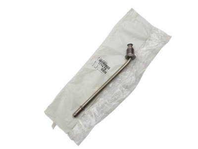 Шланг трубка фильтр fap dpf 1.6 hdi citroen c5 iii peugeot 407 оригинальный номер 1714f8 фото №1