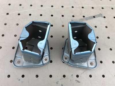 Honda jazz зона деформації фото №1